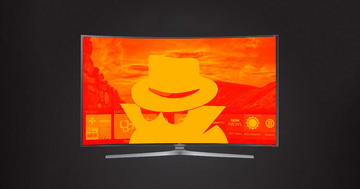 مراقب ویروسی شدن تلویزیون­‌های هوشمند خود باشید!