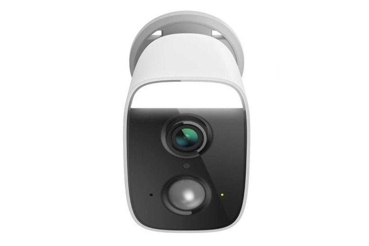 دی لینک دوربین های امنیتی مجهز به هوش مصنوعی رونمایی کرد