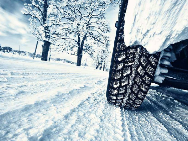 کدام لاستیک زمستانی در افزایش ایمنی رانندگی موثر است؟