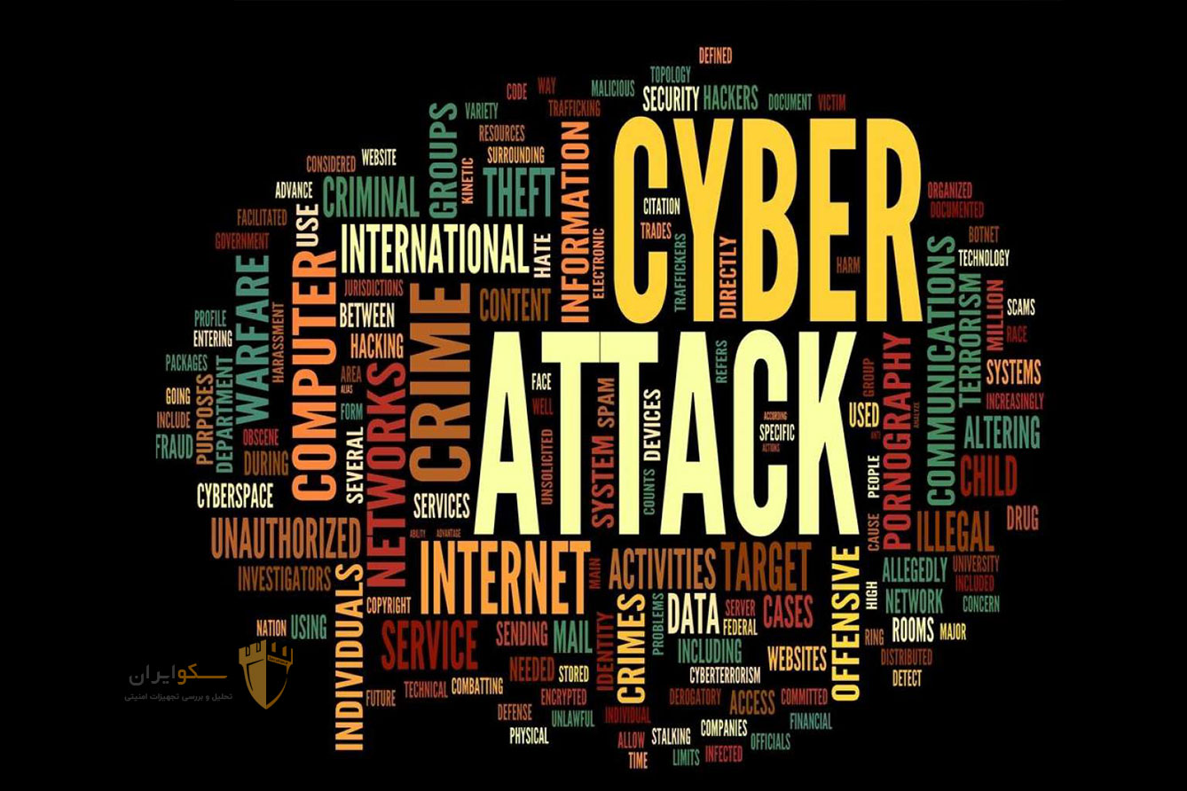 حمله سایبری به زیرساخت ارتباطی کشور متوقف شد