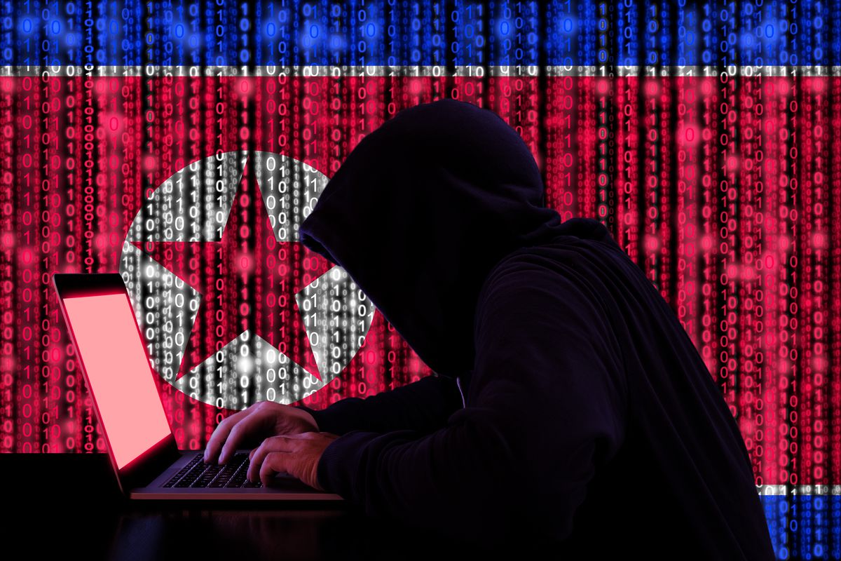 هشدار آمریکا در مورد بدافزارهای جدید کره شمالی