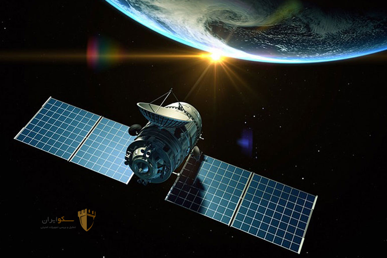 تعقیب ماهواره جاسوسی ۴ میلیارد دلاری آمریکا توسط فضاپیمای روسی