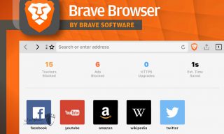 نحوه استفاده از مرورگر Brave برای محافظت از حریم خصوصی شما در اینترنت