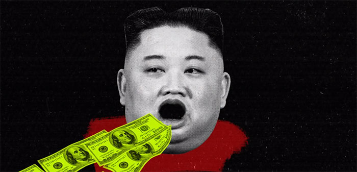 هکرهای کره شمالی چگونه از بانک‌های سرتاسر جهان سرقت می‌کنند؟