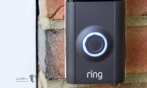Amazon's Ring مکان هایی که با اجرای قانون همکاری میکنند را پخش کرد