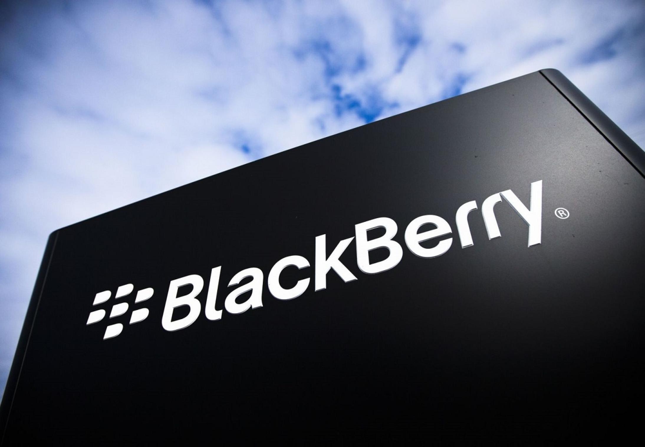 امنیت اینترنت اشیا با تکنولوژی جدید Blackberry